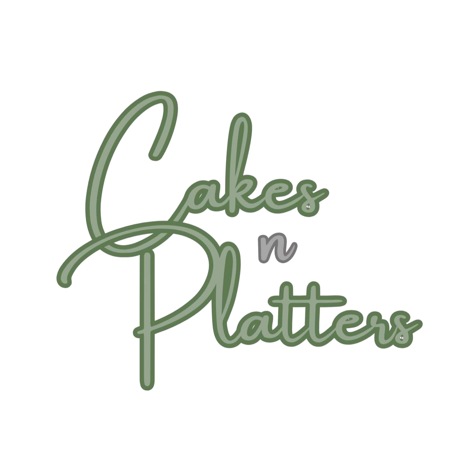 Cakes N Platters
